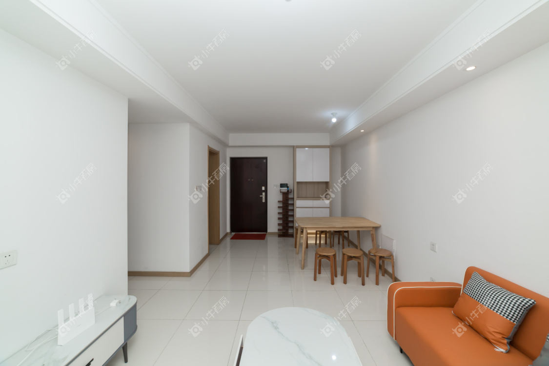 常州上东区在租房源室内图_小牛看房