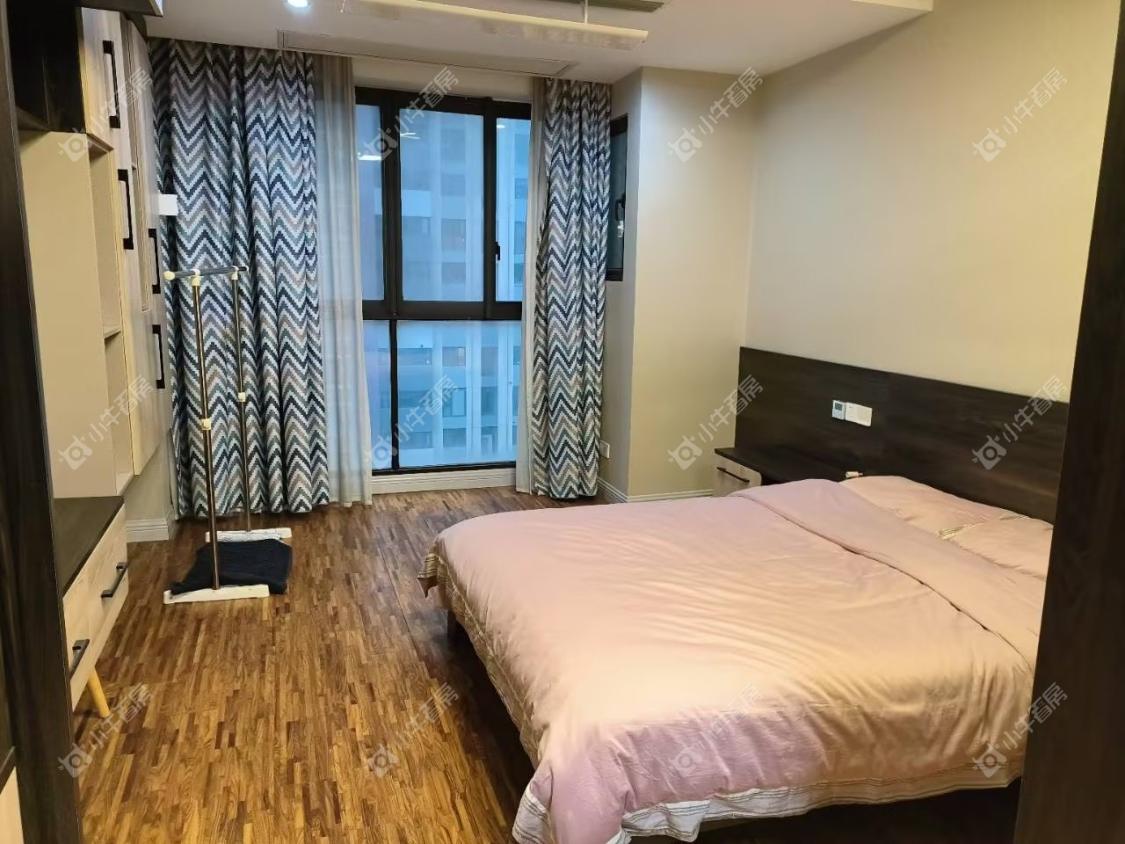 星河国际六区房源 常州星河国际六区在租房源_小牛看房