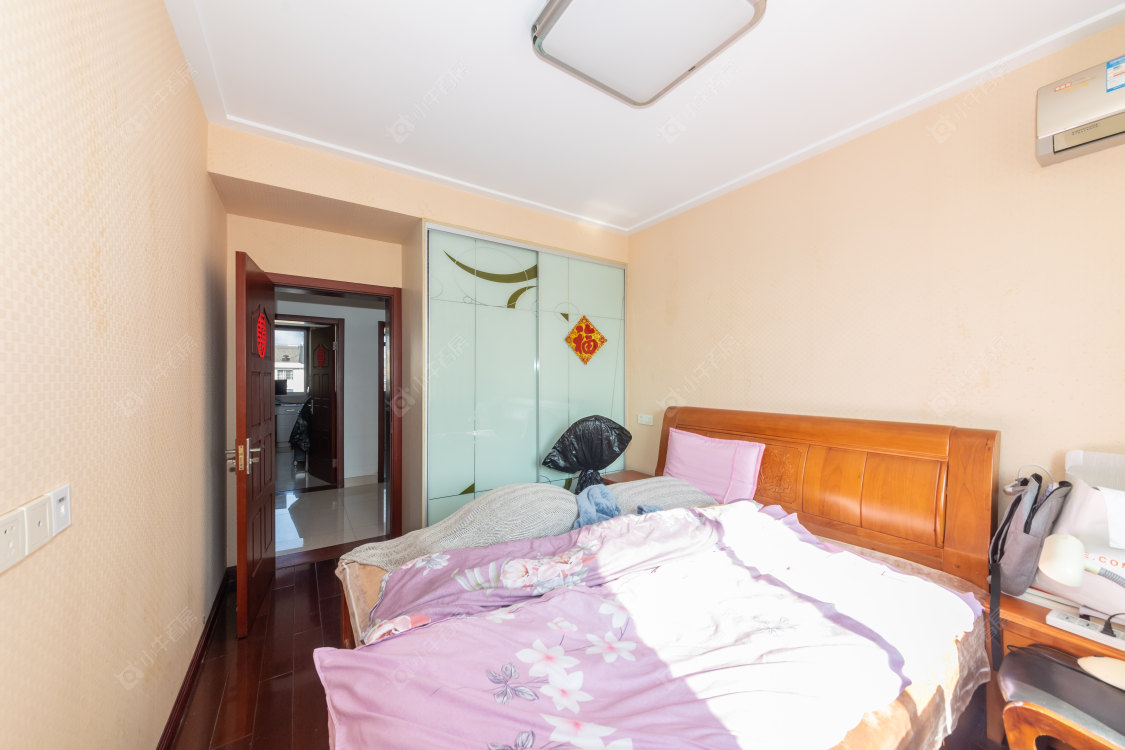 百馨北苑房源室内图 常州百馨北苑在售二手房源室内图_小牛看房