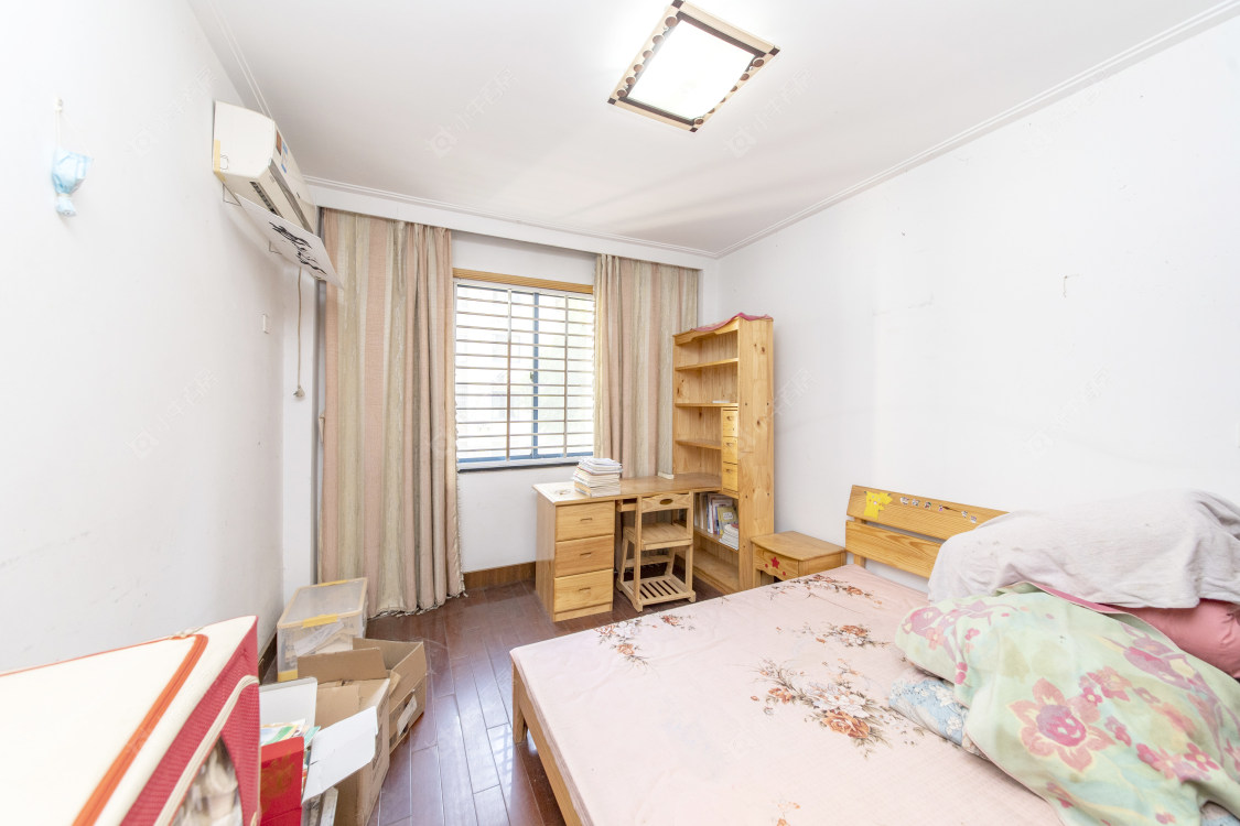 常州四季新城北苑在售二手房源室内图_小牛看房