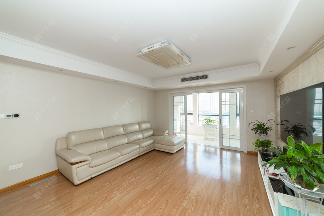 常州御河湾在售二手房源室内图_小牛看房