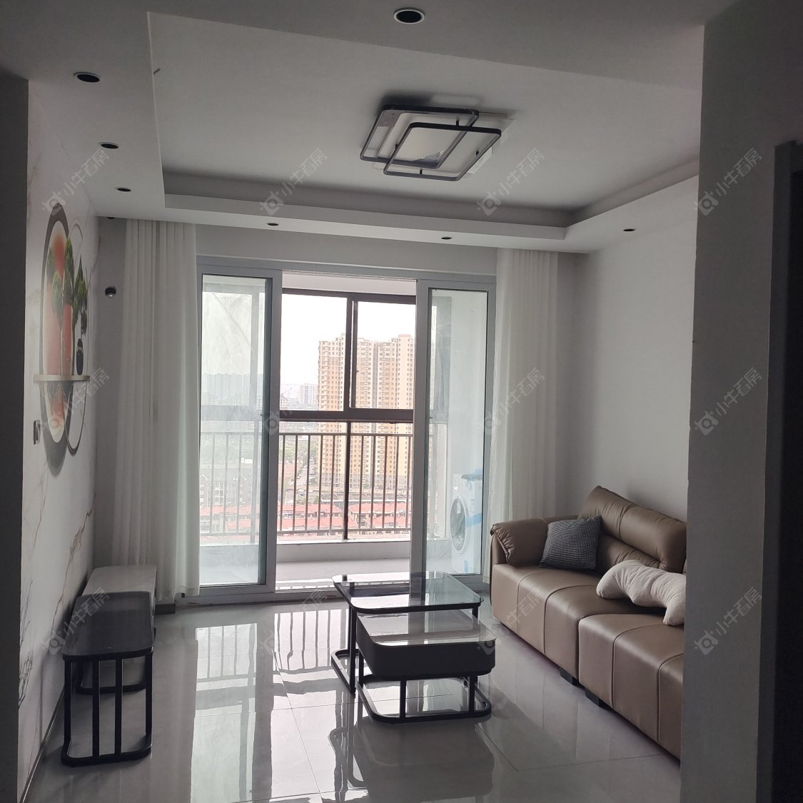 常州龙城福第在租房源_小牛看房