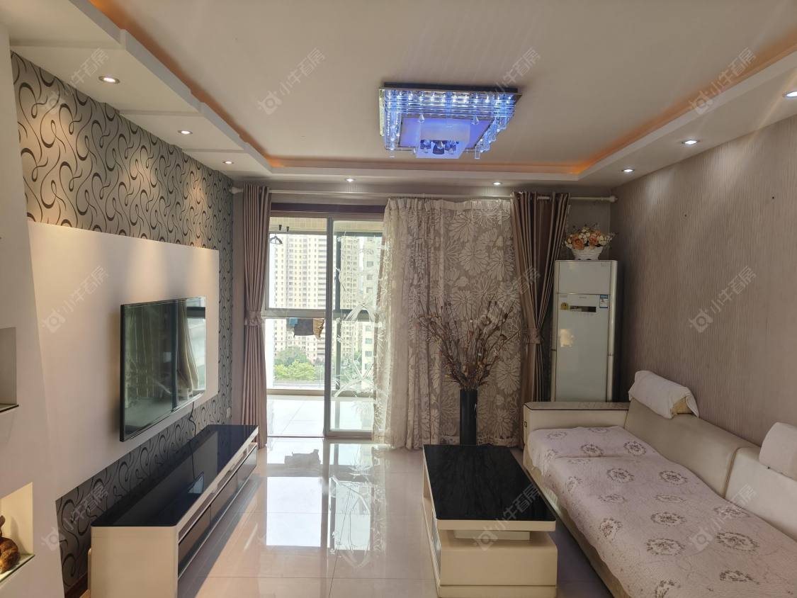 常州天隽峰在租房源室内图_小牛看房