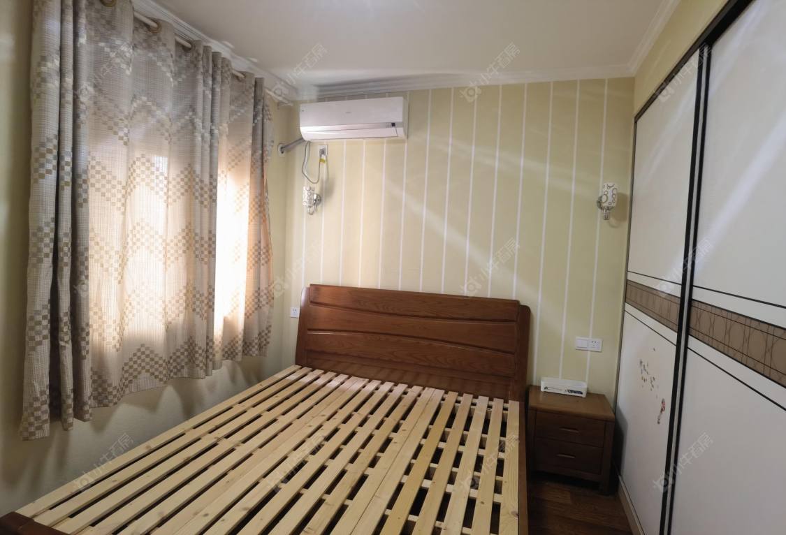 常州华润国际三期在租房源室内图_小牛看房