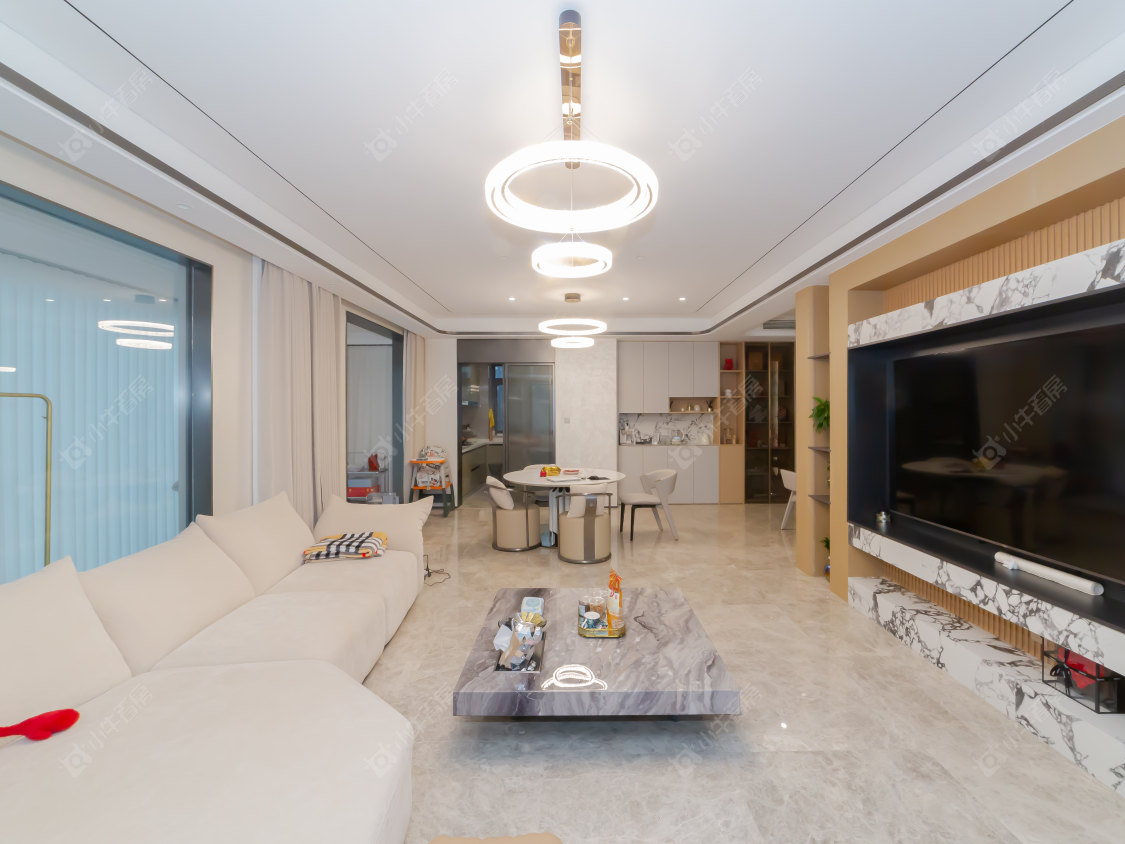 常州花语江南在售二手房源室内图_小牛看房