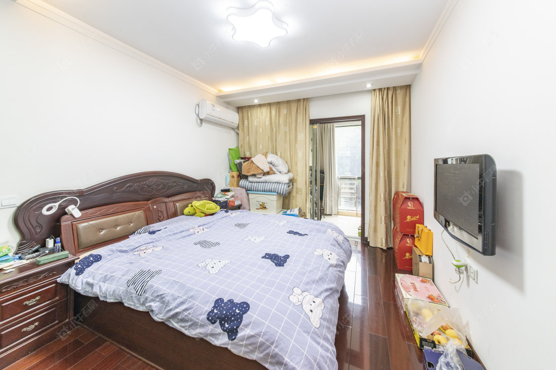 新城南都雅苑房源室内图 常州新城南都雅苑在售二手房源室内图_小牛看房