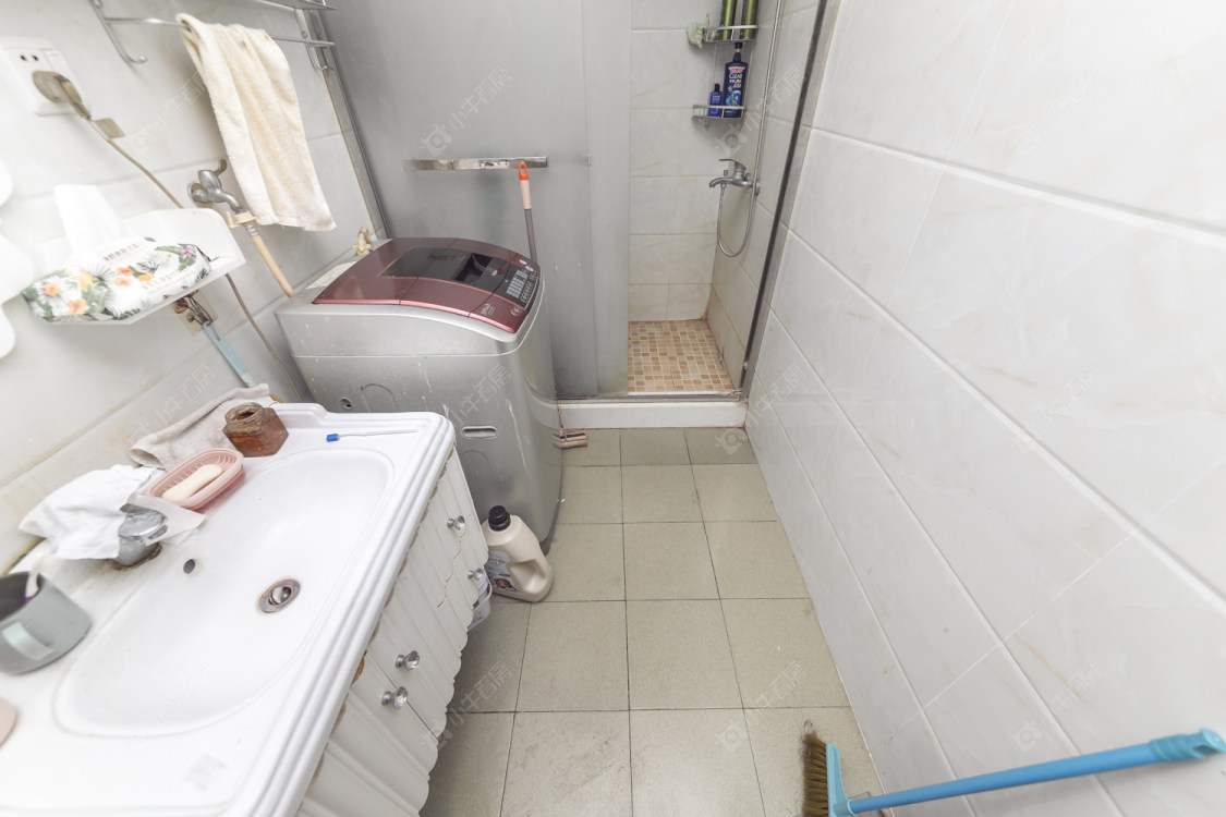 常州白荡村委在售二手房源室内图_小牛看房