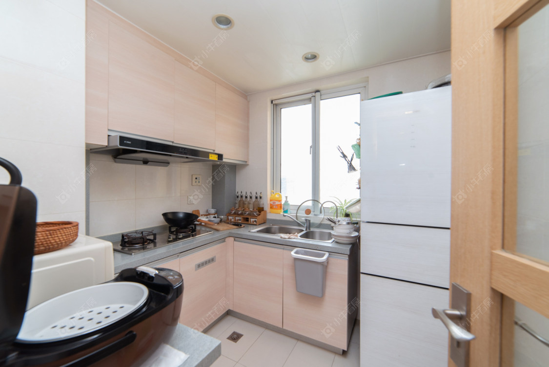 新城香悦半岛北区房源室内图 常州新城香悦半岛北区在售二手房源室内图_小牛看房