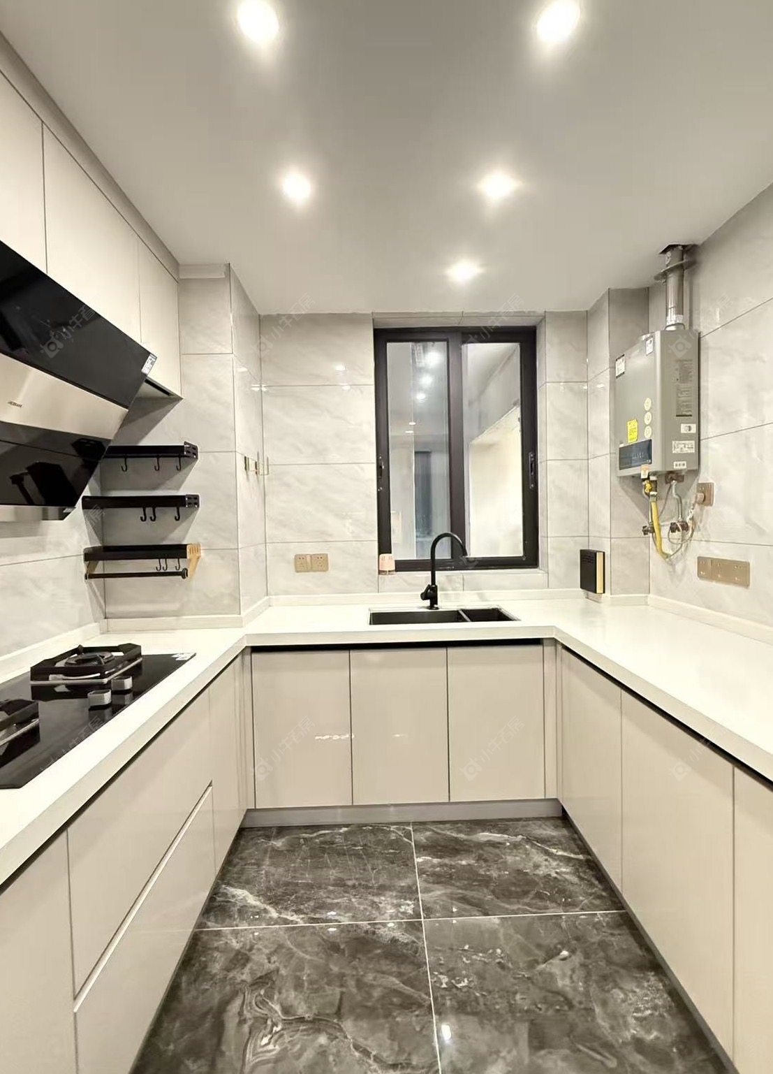 常州绿地峰云汇在租房源室内图_小牛看房