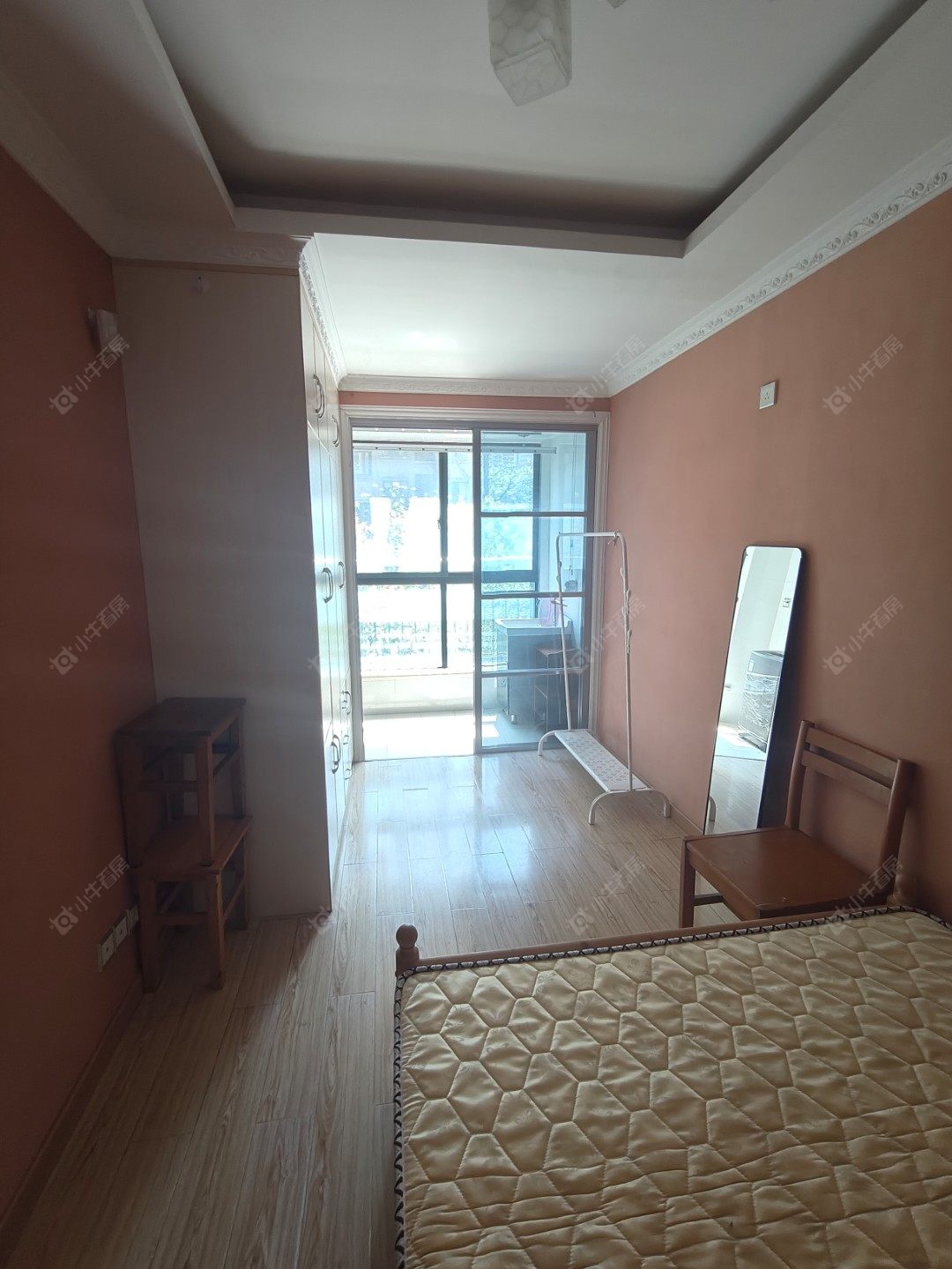 常州荣盛馨河郦舍在租房源室内图_小牛看房