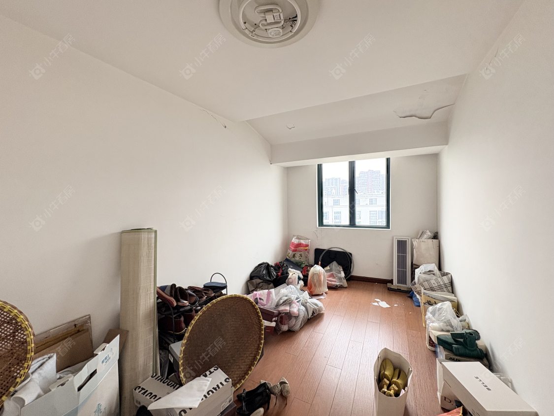 丹阳天波城在售二手房源室内图_小牛看房