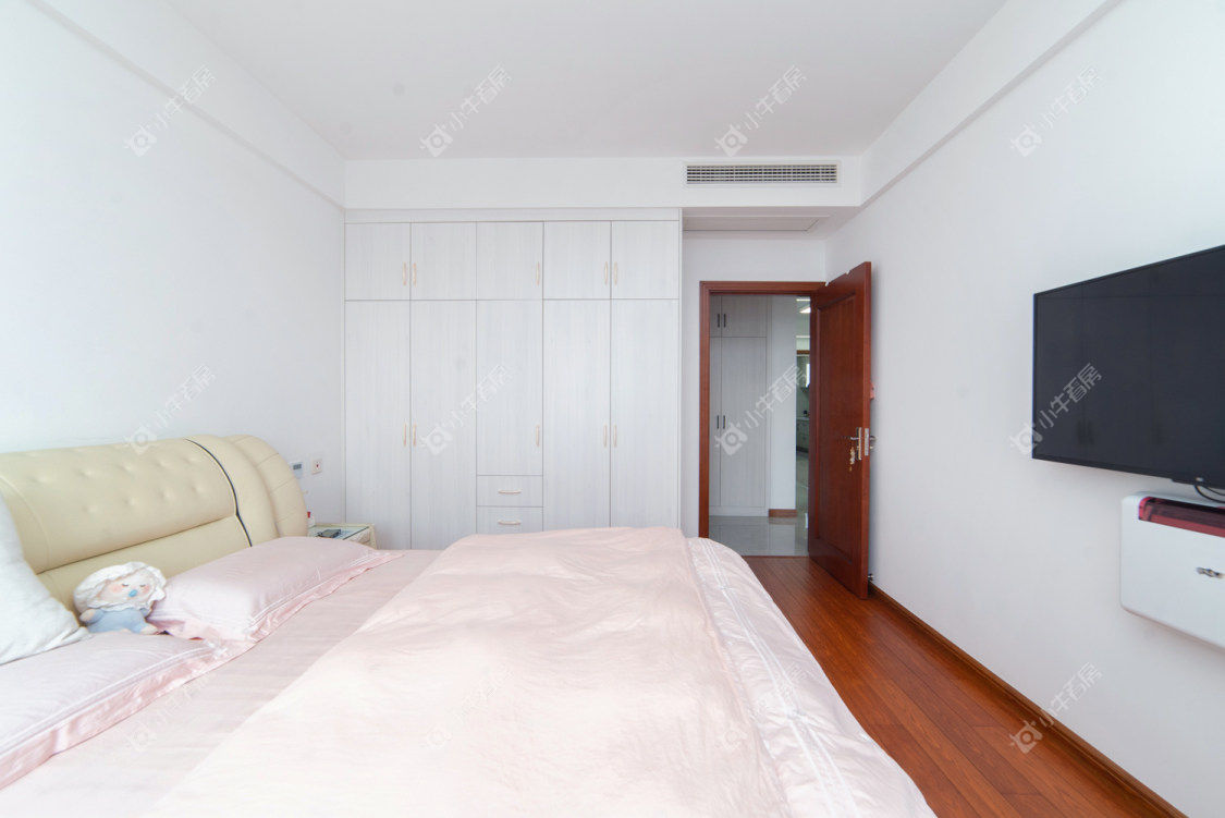 常州龙湖龙誉城四期在租房源室内图_小牛看房