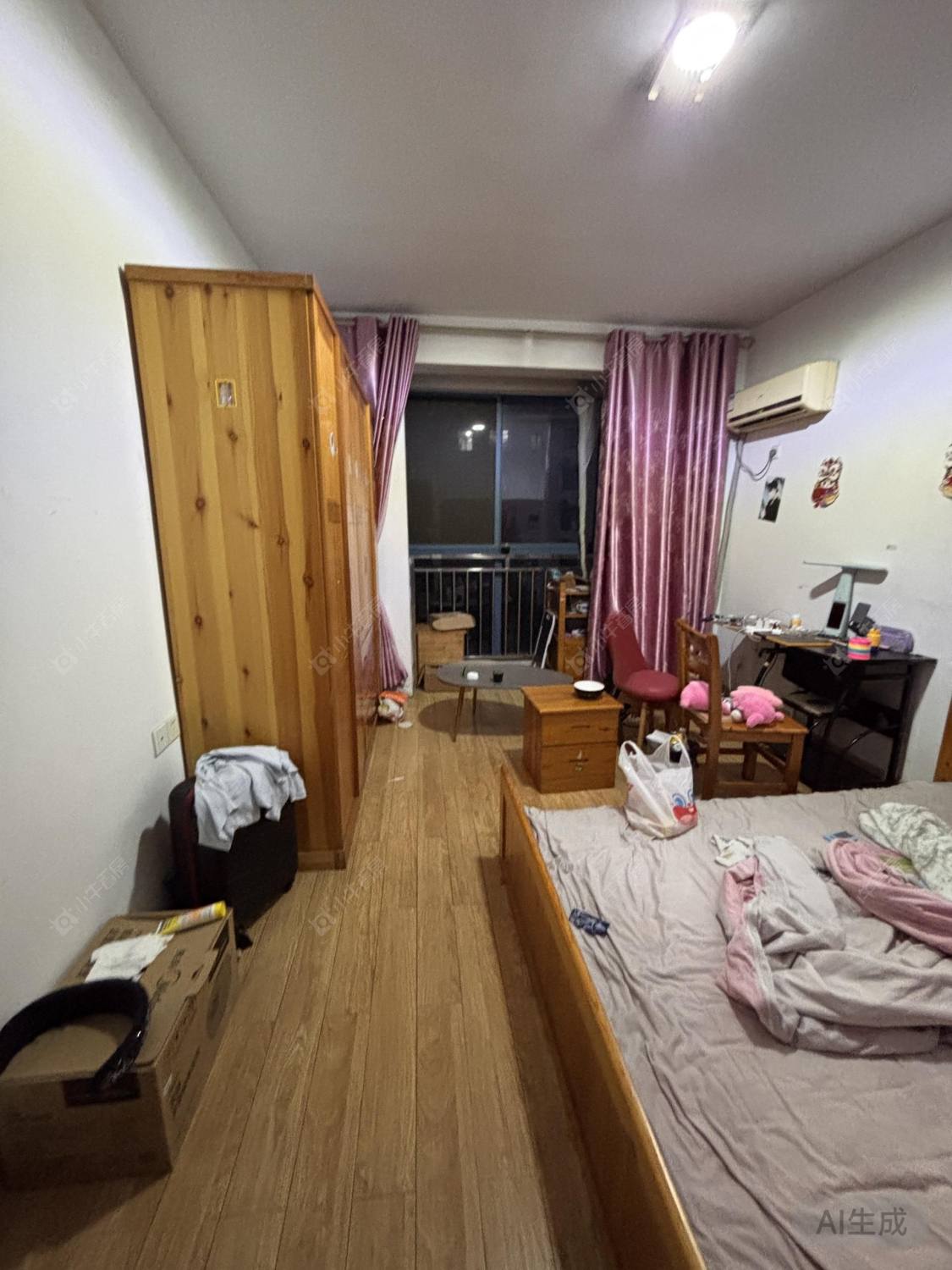 常州四季新城北苑在租房源室内图_小牛看房