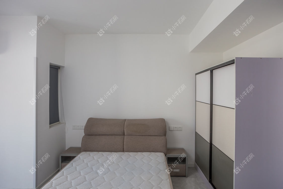 常州凯旋城西区在租房源_小牛看房