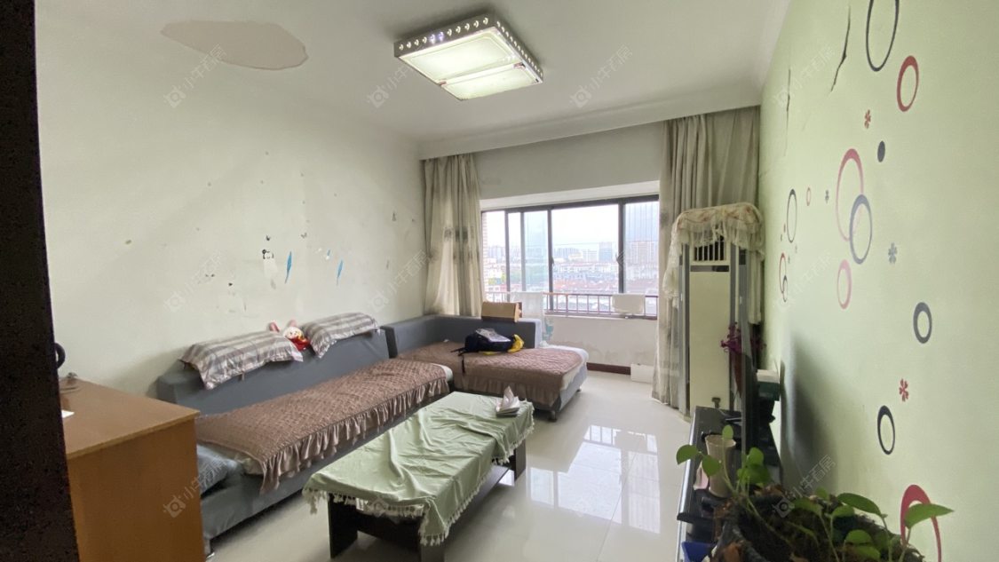 常州武房聚园在租房源室内图_小牛看房