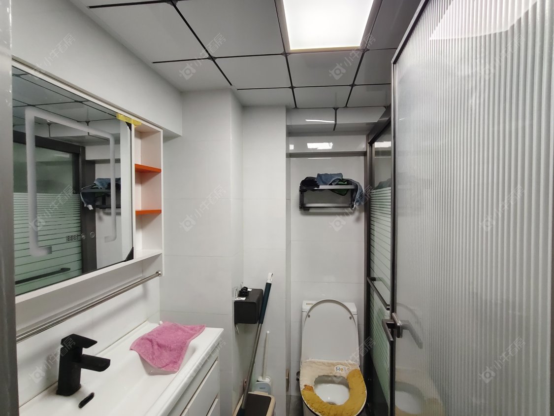 新龙江城市广场房源室内图 常州新龙江城市广场在租房源室内图_小牛看房