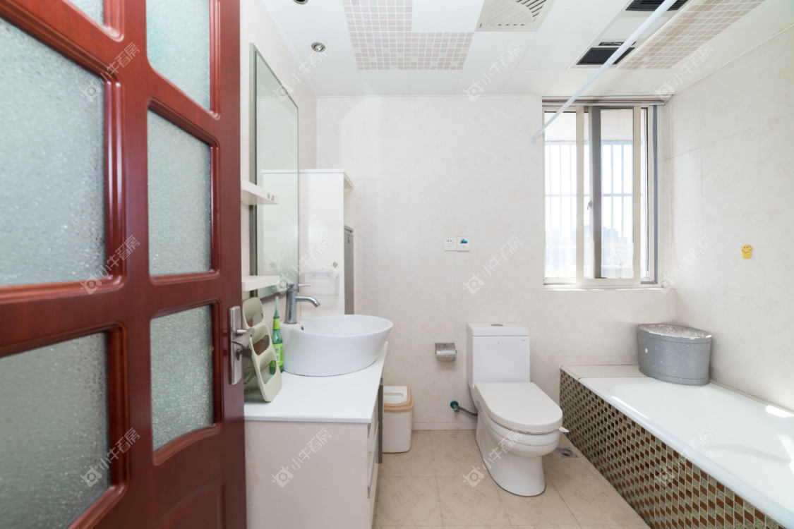 常州水晶城在租房源_小牛看房