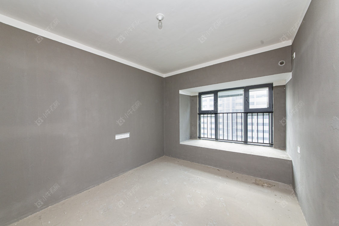 常州碧桂园都市森林在售二手房源室内图_小牛看房