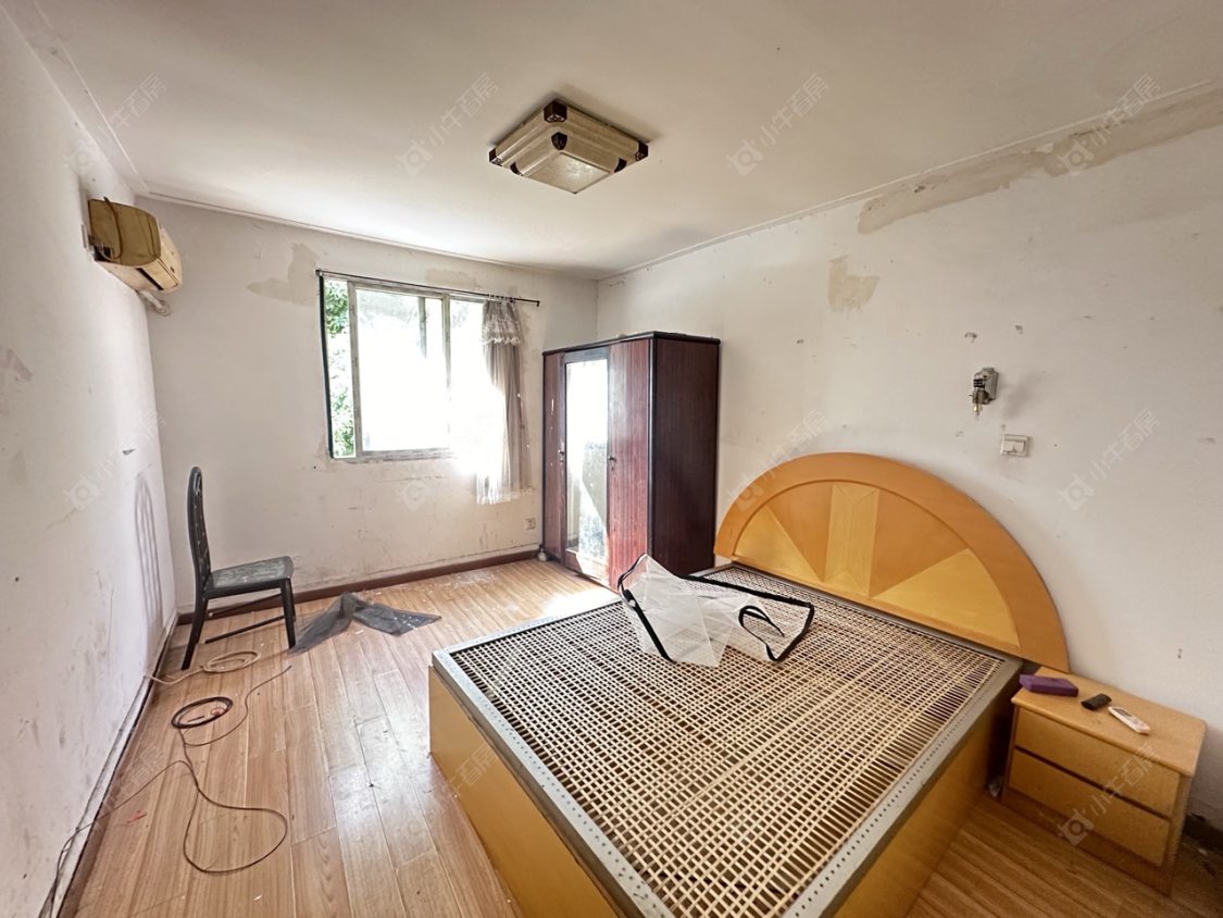 常州东升路1室1厅1卫出租_小牛看房