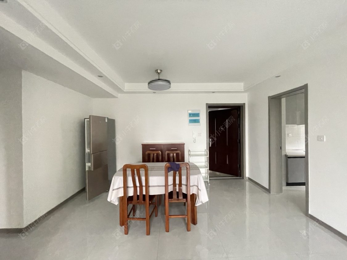 常州新欣嘉园在租房源室内图_小牛看房