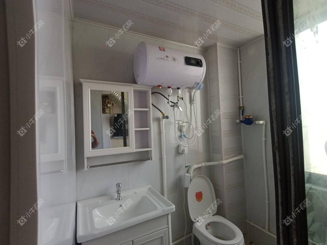 橄榄城房源室内图 常州橄榄城在售二手房源室内图_小牛看房