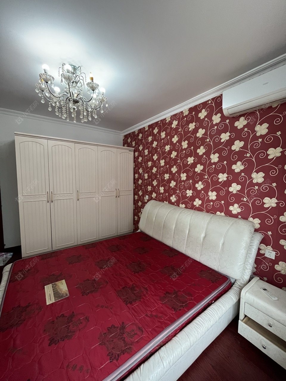 常州滨江明珠城东区在租房源室内图_小牛看房