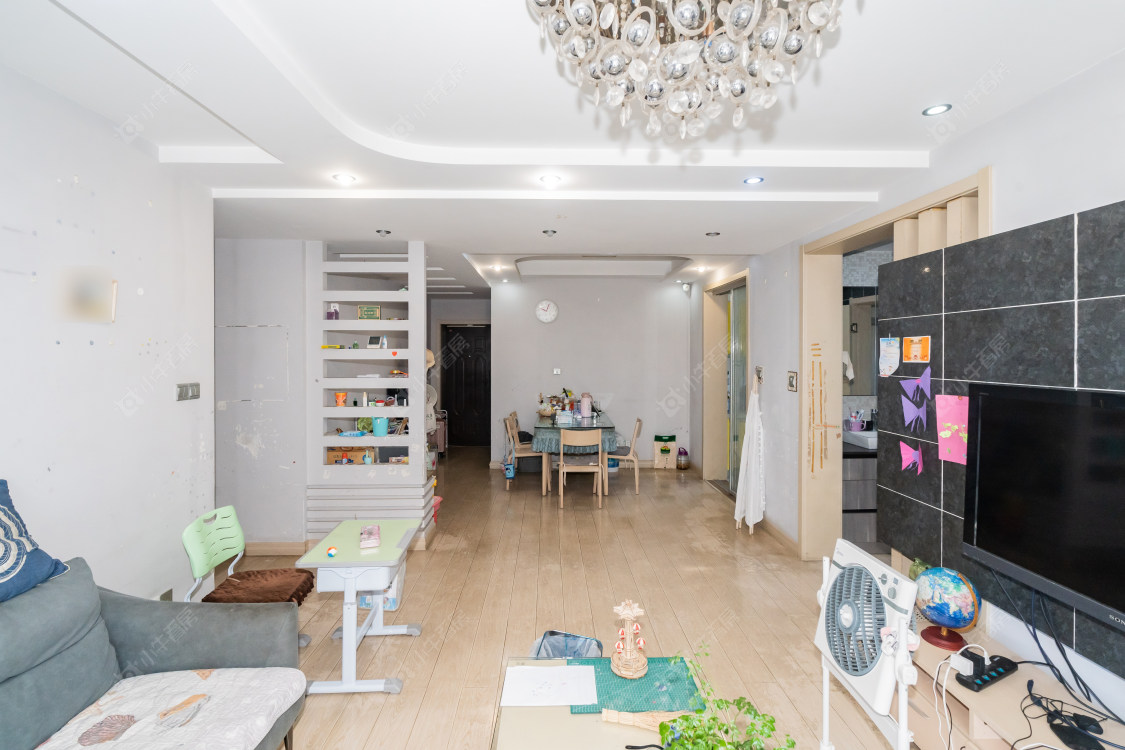 常州新城逸境园在售二手房源_小牛看房