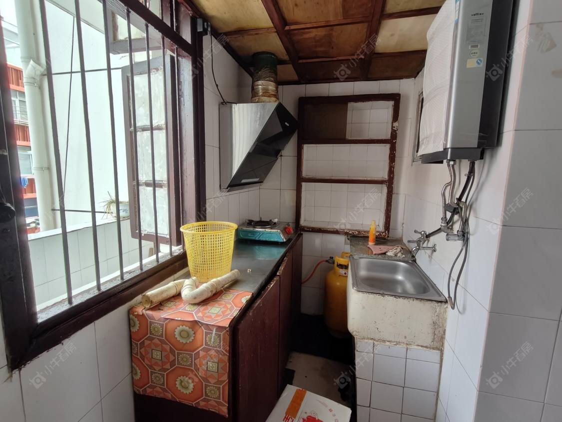 常州丽华一村在租房源室内图_小牛看房