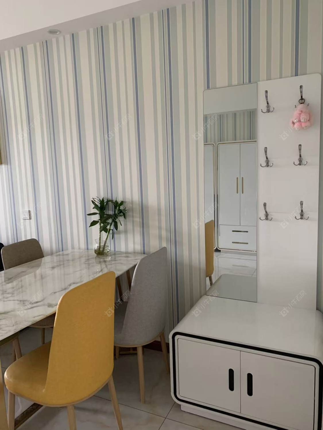 常州雅居乐星河湾在租房源室内图_小牛看房