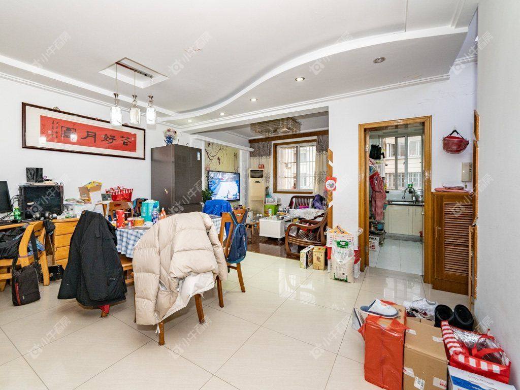 常州泰山一村租房房源封面图