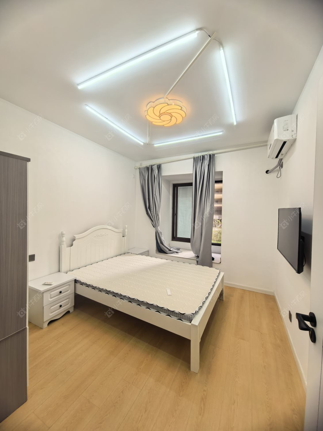 常州竹韵茗苑在租房源_小牛看房