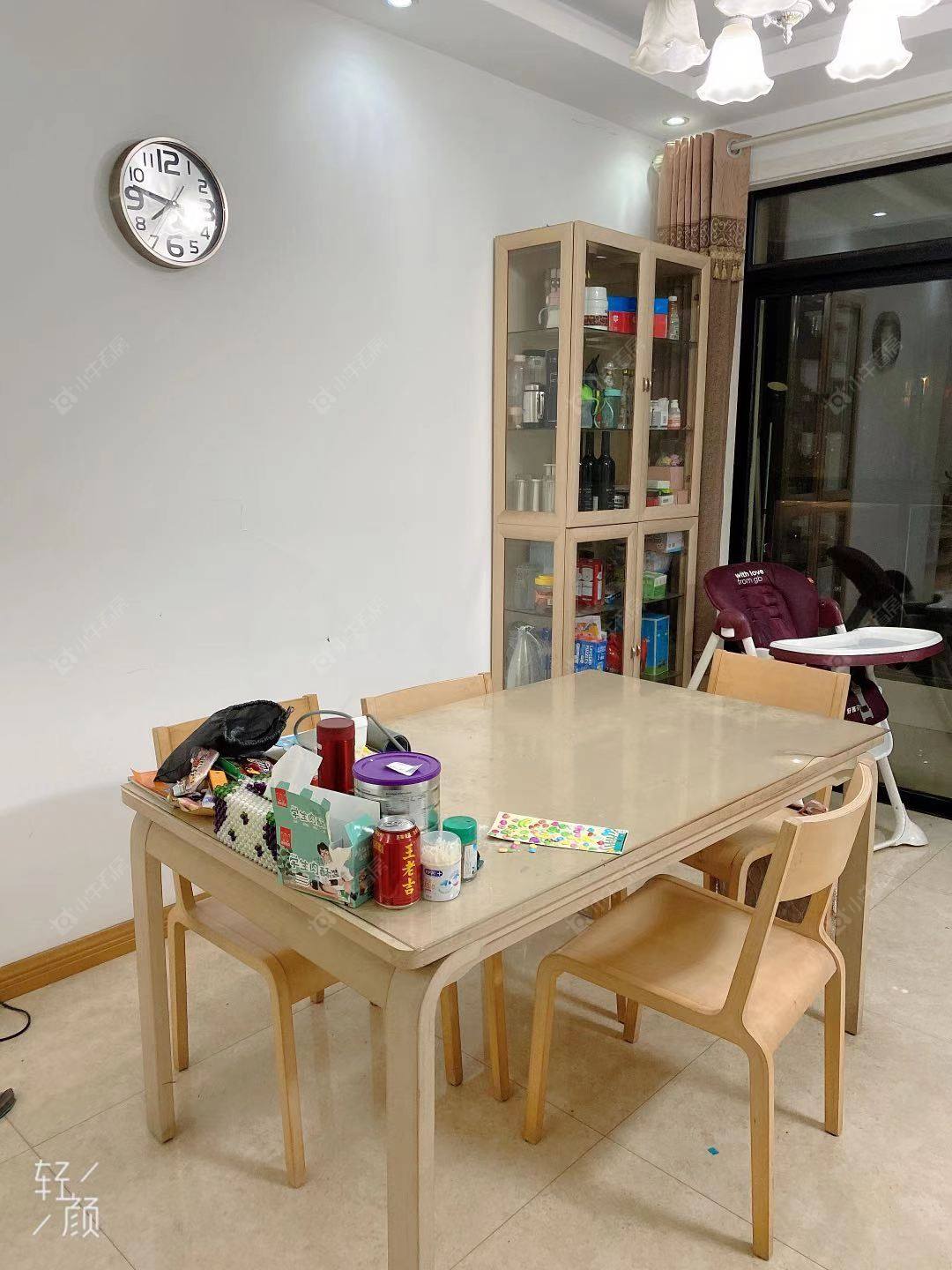 常州荣亨逸都租房_荣亨逸都3室2厅房源出租