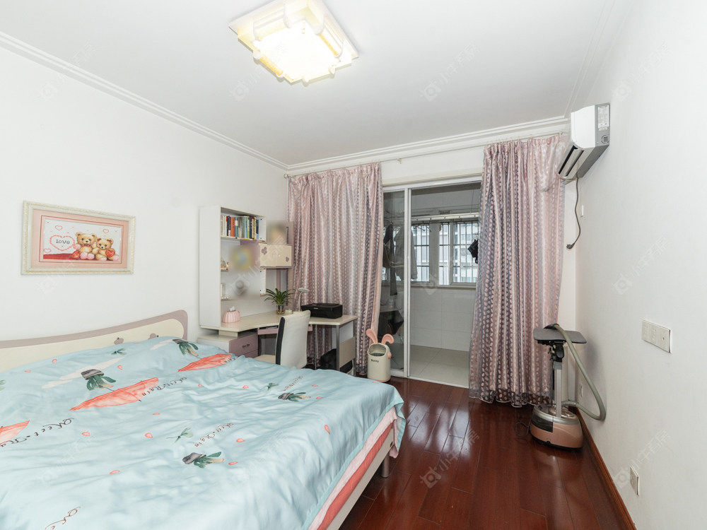 常州龙栖花园在售二手房源室内图_小牛看房