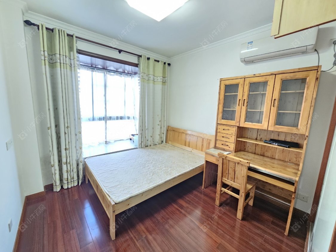 常州随园锦湖公寓在租房源室内图_小牛看房