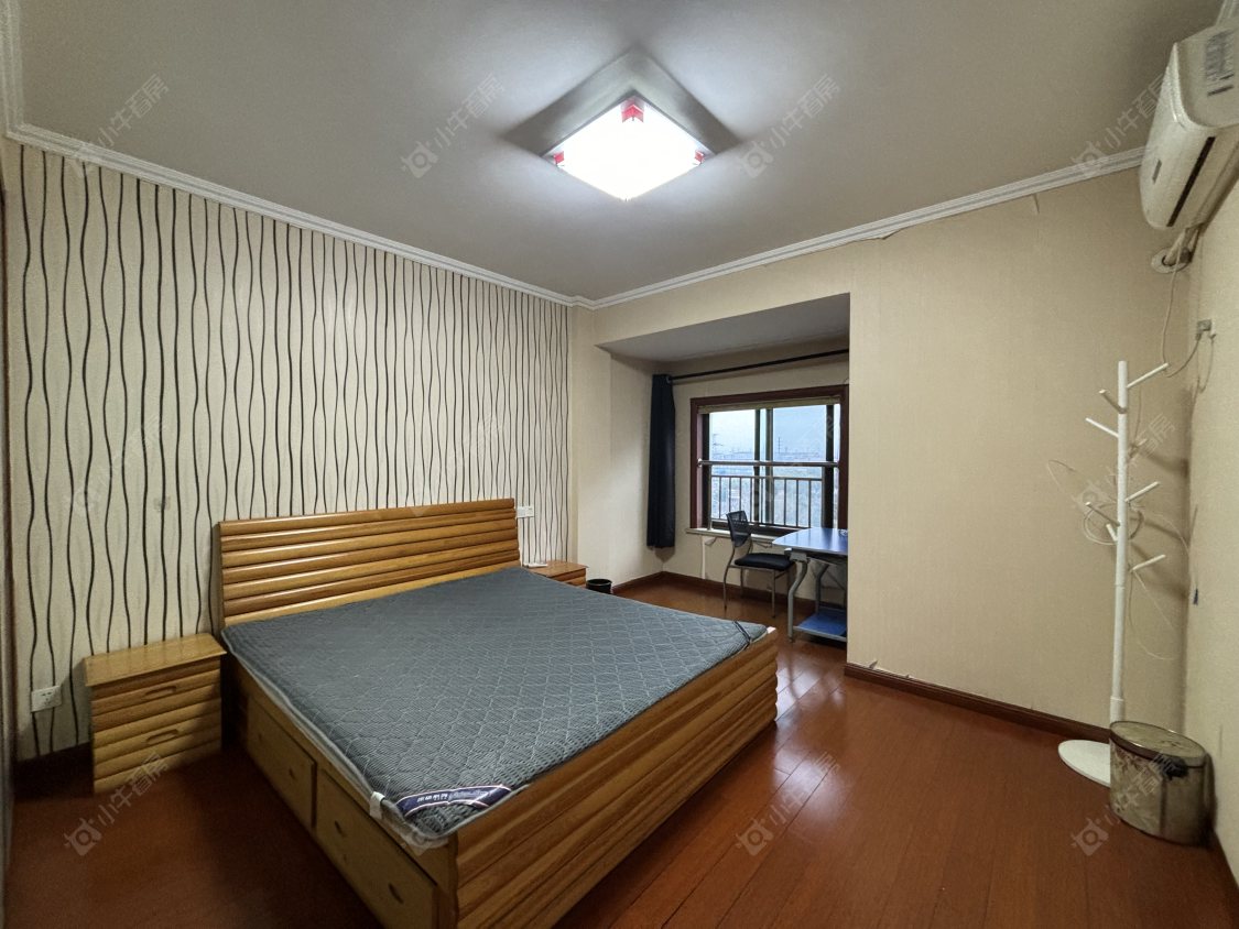 九洲豪廷苑房源 常州九洲豪廷苑在租房源_小牛看房