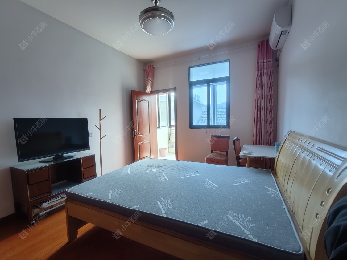 常州县北新村租房_小牛看房