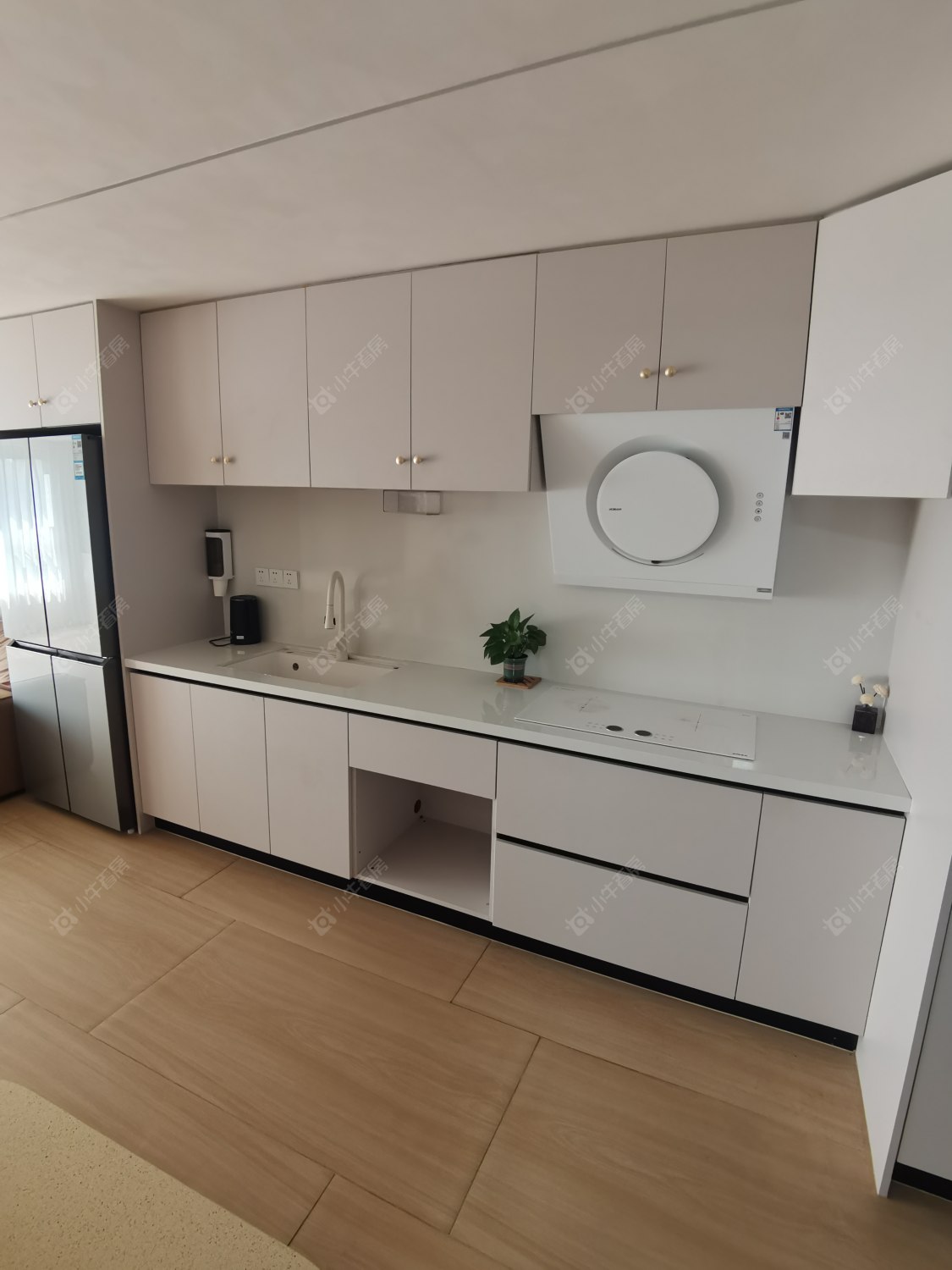 常州新龙江城市广场在租房源_小牛看房