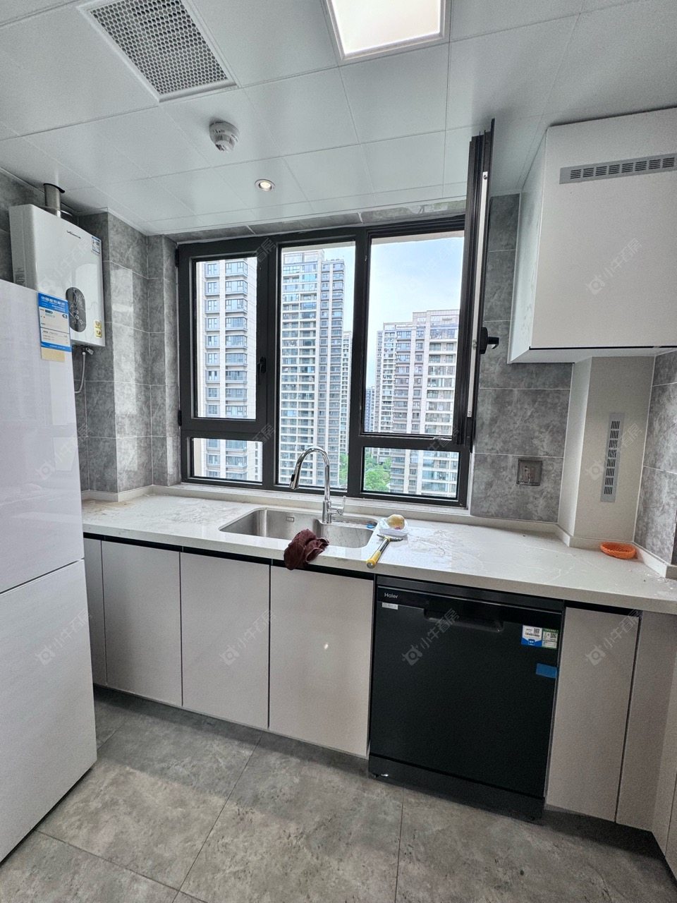 绿地香港名墩道房源室内图 常州绿地香港名墩道在租房源室内图_小牛看房