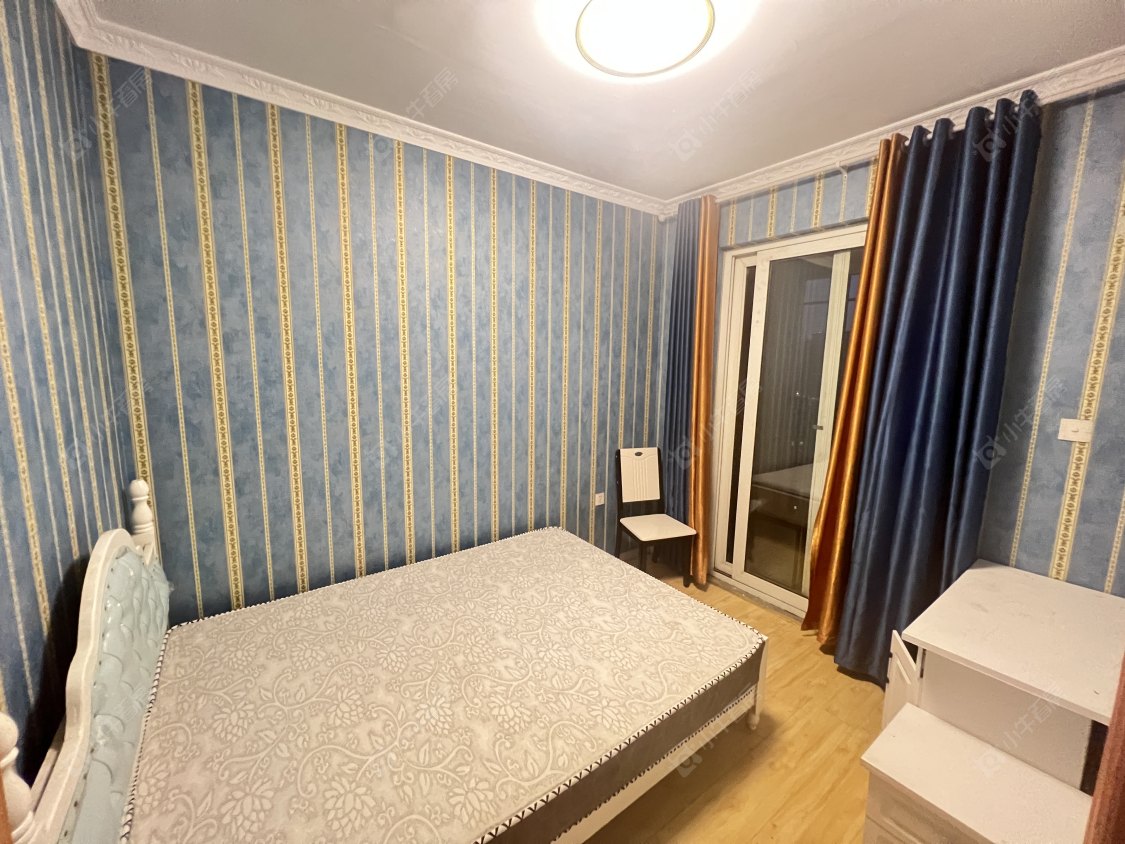 常州水岸花语在租房源室内图_小牛看房