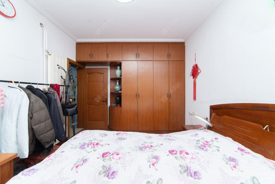 常州都市桃源二期在售二手房源室内图_小牛看房