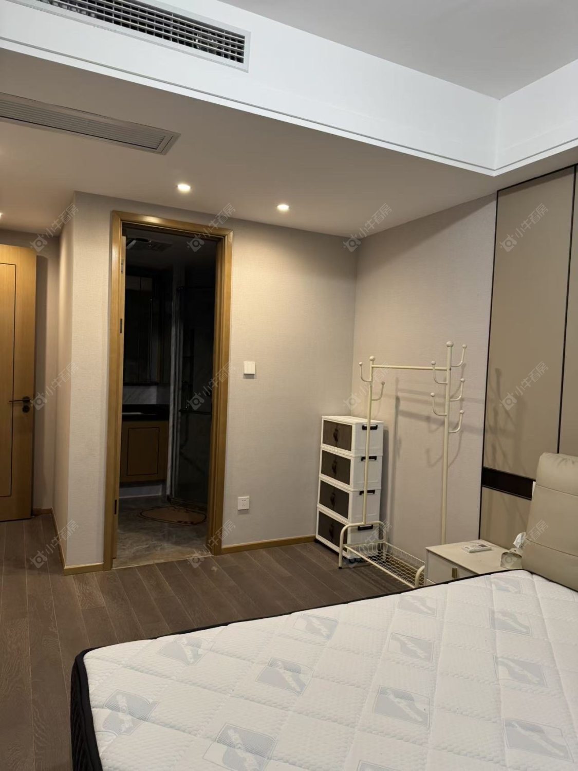 新城樾隽中央房源室内图 常州新城樾隽中央在租房源室内图_小牛看房