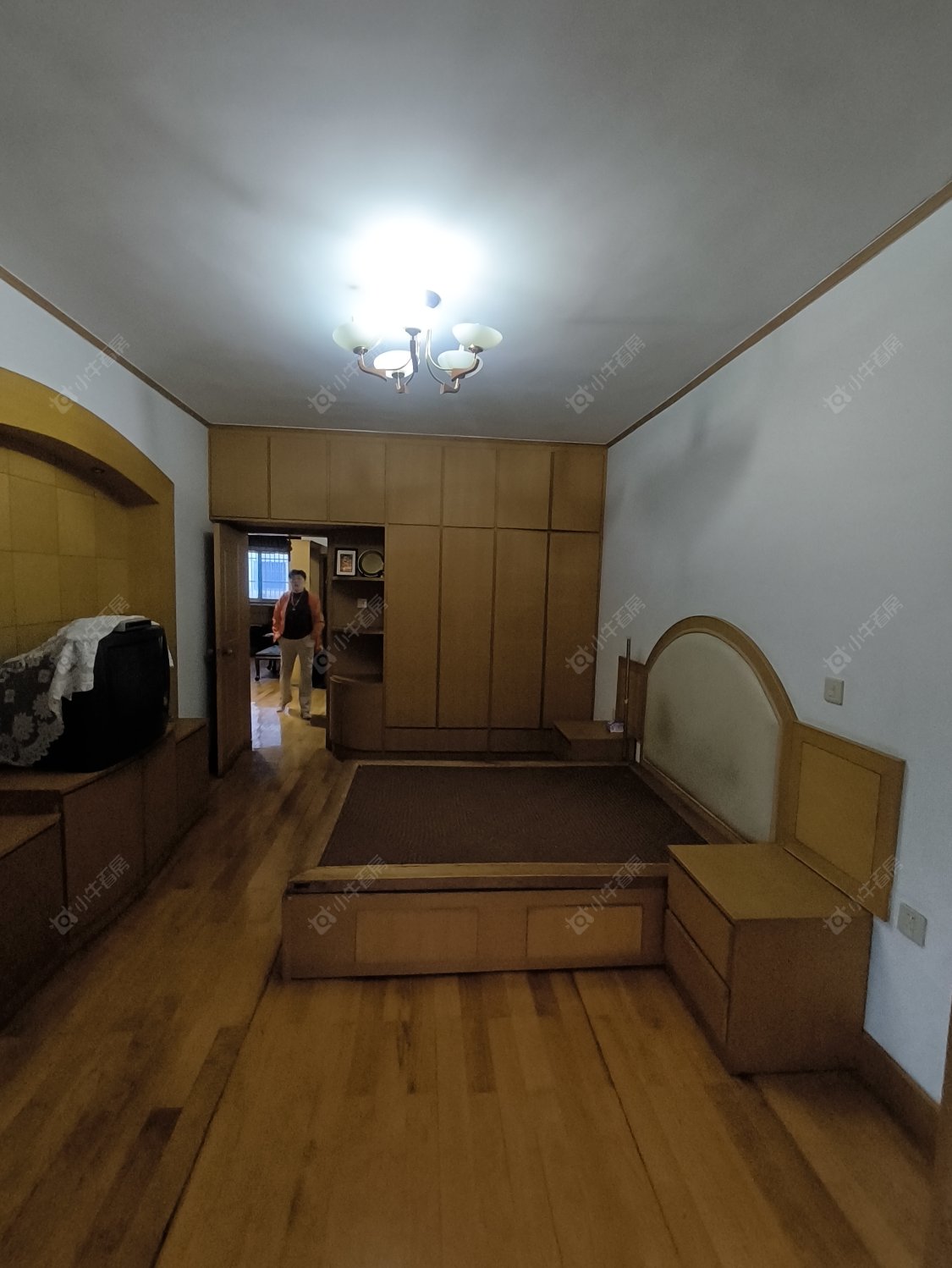 常州劳动新村南区在租房源室内图_小牛看房