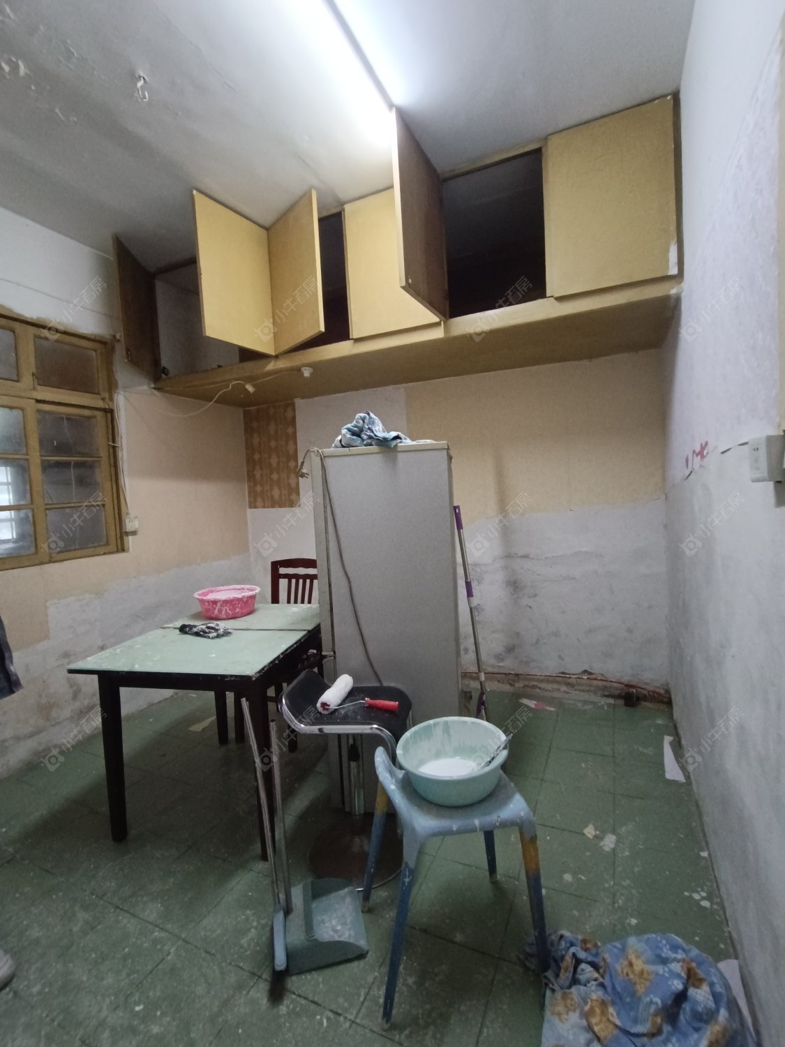 常州清凉新村在租房源_小牛看房