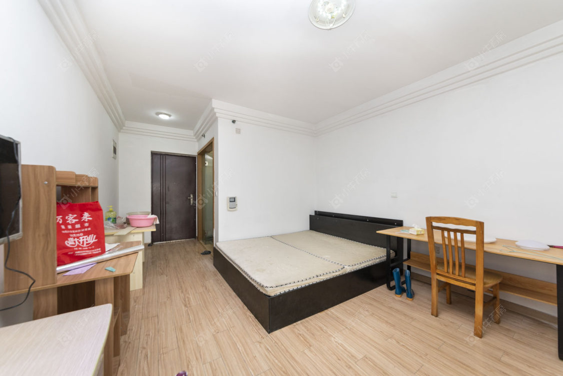 莱蒙城铂晶房源室内图 常州莱蒙城铂晶在售二手房源室内图_小牛看房