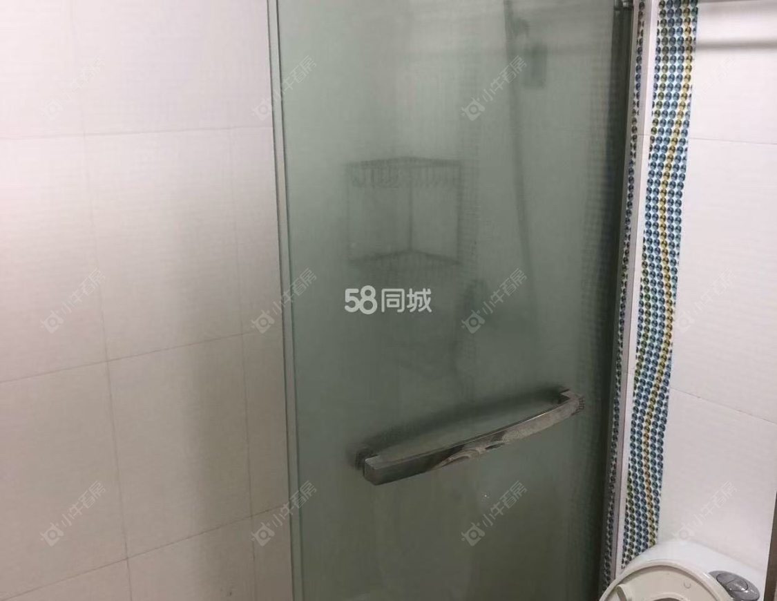 常州清潭鑫苑在租房源室内图_小牛看房