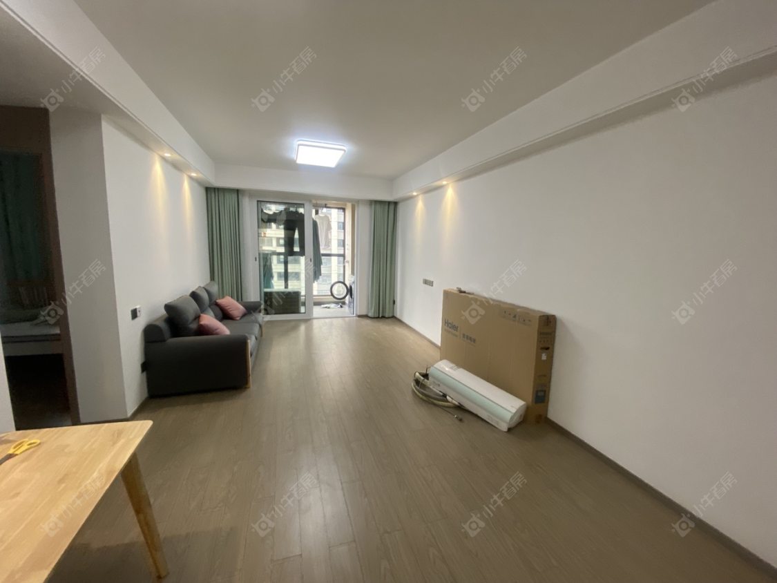 常州天奕云著在租房源户型图_小牛看房