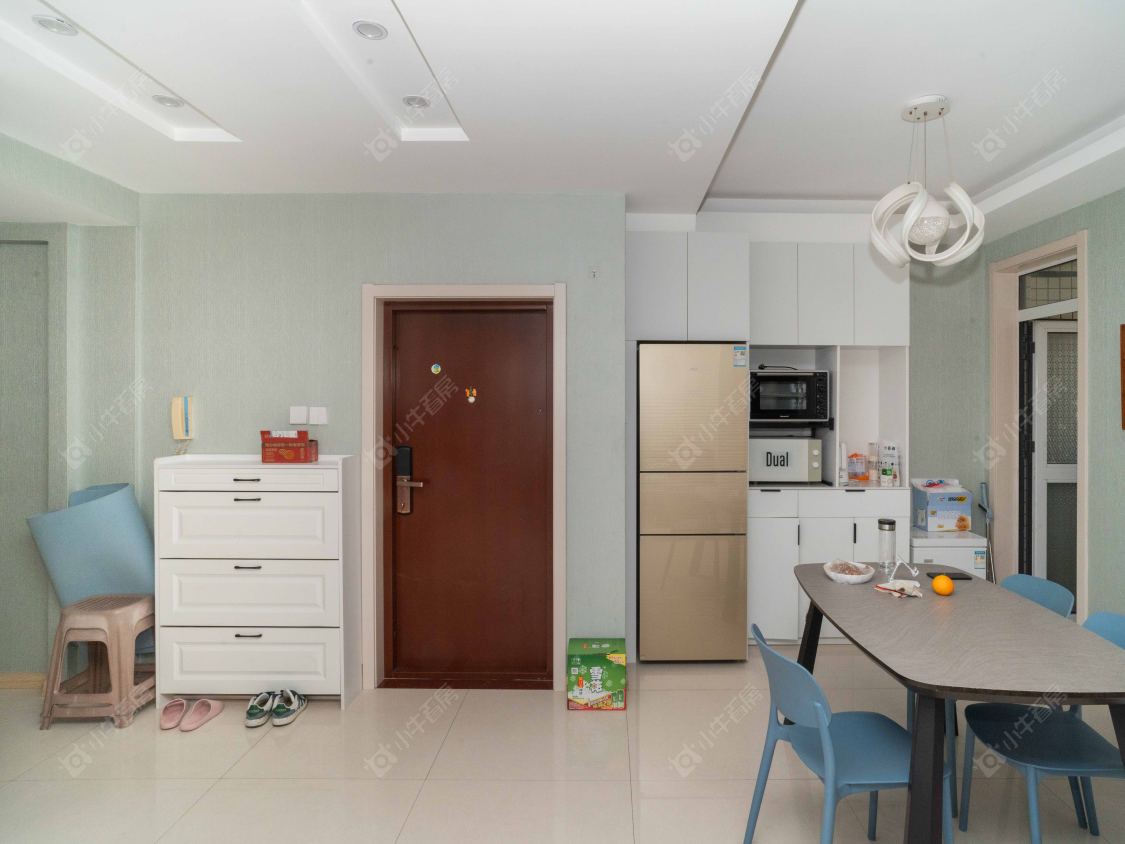 常州御源林城西区在售二手房源室内图_小牛看房