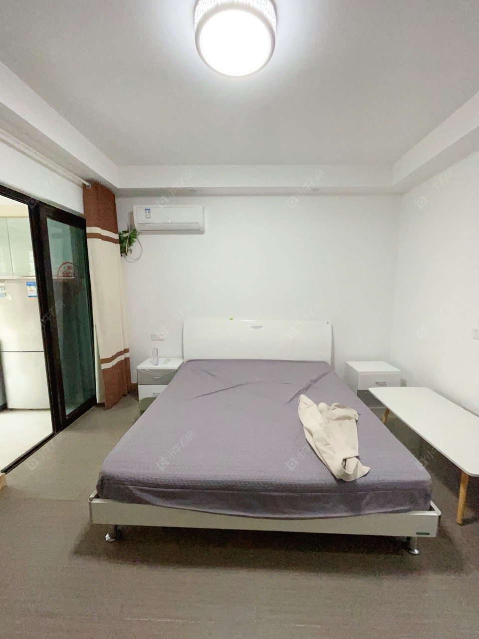 吾悦广场悦+公寓房源户型图 常州吾悦广场悦+公寓在租房源户型图_小牛看房