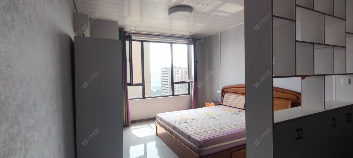 常州万科弘阳君望甲第在租房源_小牛看房