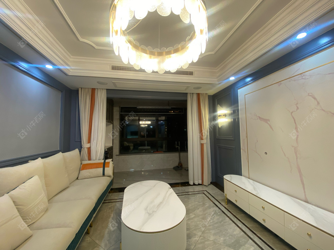 常州路劲城市印象租房_小牛看房